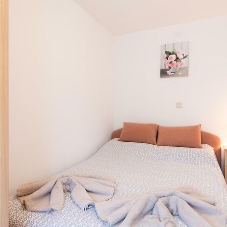 Apartment Adrijana فربنيك المظهر الخارجي الصورة
