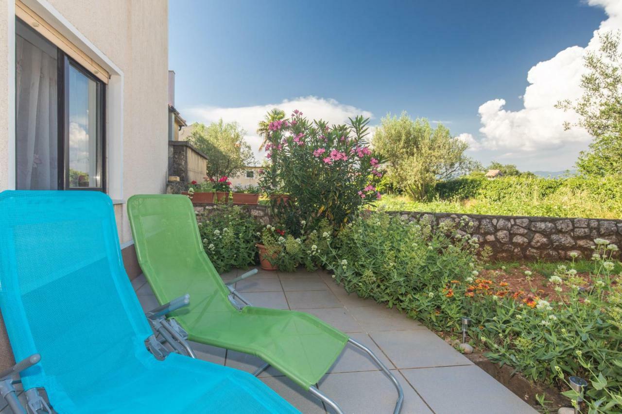 Apartment Adrijana فربنيك المظهر الخارجي الصورة
