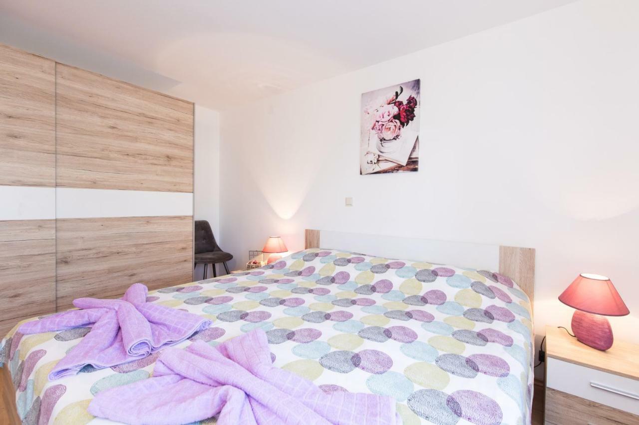 Apartment Adrijana فربنيك المظهر الخارجي الصورة