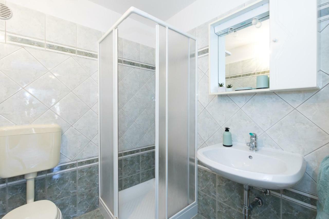 Apartment Adrijana فربنيك المظهر الخارجي الصورة